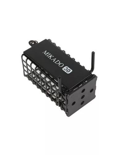 Mikado Square Feeder Karmos Kosár 120g