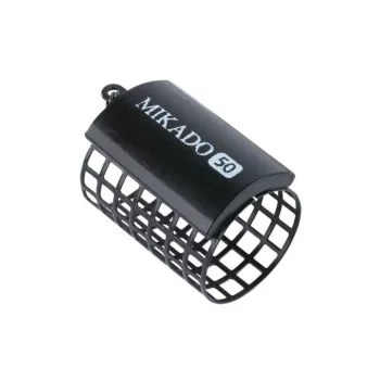 Mikado Round Feeder 10g