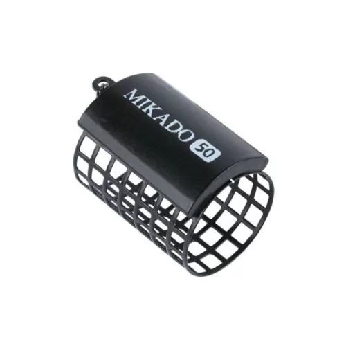 Mikado Round Feeder 10g