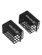 Mikado Square Feeder 60g