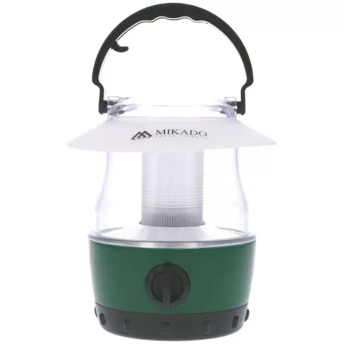Mikado Kemping Lámpa 8006