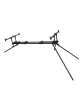 Mikado Beast Rod Pod