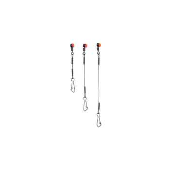 Mikado Feeder Link Connector 9cm