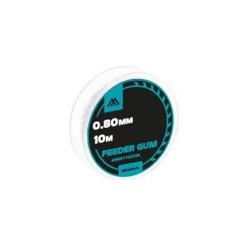 Mikado Feeder Gum 1.00mm