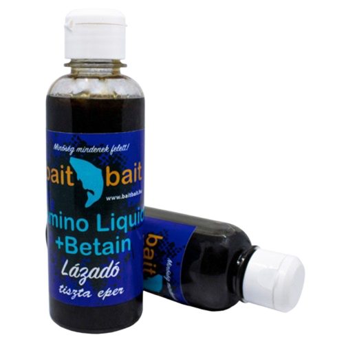 BAIT BAIT LÁZADÓ - LIQUID AMINO LOCSOLÓ, 250ML