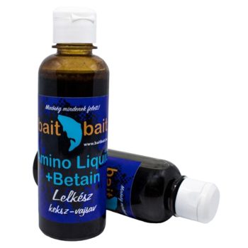 BAIT BAIT LELKÉSZ - LIQUID AMINO LOCSOLÓ, 250ML