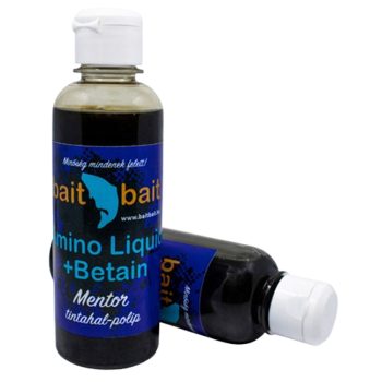BAIT BAIT MENTOR - LIQUID AMINO LOCSOLÓ, 250ML