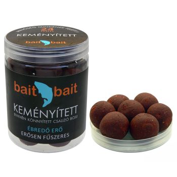 BAIT BAIT ÉBREDŐ ERŐ - BALANSZÍROZOTT HOROGCSALI, 250G
