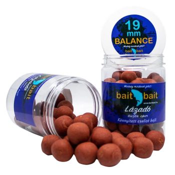 BAIT BAIT LÁZADÓ - BALANSZÍROZOTT HOROGCSALI, 250G