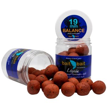 BAIT BAIT LÉGIÓS - BALANSZÍROZOTT HOROGCSALI, 250G