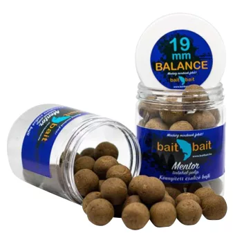 BAIT BAIT MENTOR - BALANSZÍROZOTT HOROGCSALI, 250G