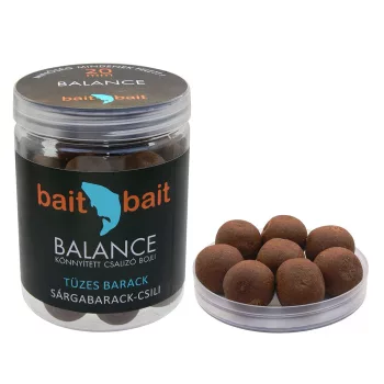 BAIT BAIT TÜZES BARACK - BALANSZÍROZOTT HOROGCSALI, 250G