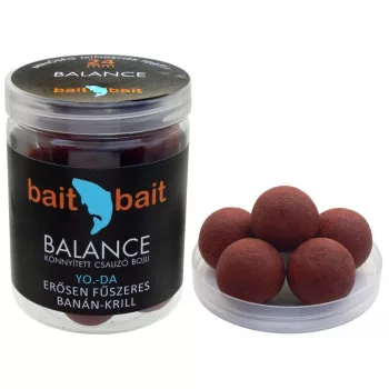 BAIT BAIT YO,-DA - BALANSZÍROZOTT HOROGCSALI, 250G