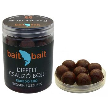 BAIT BAIT ÉBREDŐ ERŐ - DIPPELT CSALIZÓ BOJLI, 220G