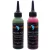 BAIT BAIT ÁLMOK TENGERE FLUO LIQUID - VARÁZS FÜST, 100ML
