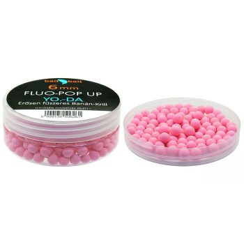 BAIT BAIT YODA - FLUO POP UP, 20G, 10MM