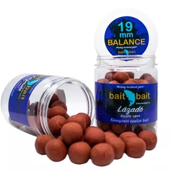   BAIT BAIT LÁZADÓ - KEMÉNYÍTETT KÖNNYÍTETT HOROGCSALI, 24MM, 150G