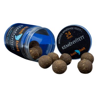   BAIT BAIT MENTOR - KEMÉNYÍTETT KÖNNYÍTETT HOROGCSALI, 35MM, 250G