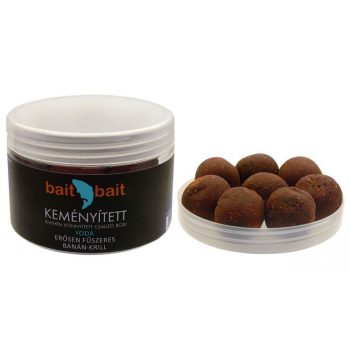   BAIT BAIT YO,-DA - KEMÉNYÍTETT KÖNNYÍTETT HOROGCSALI, 24MM, 150G