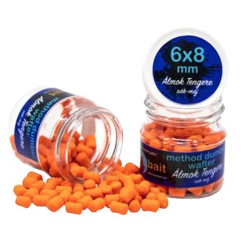 BAIT BAIT ÁLMOK TENGERE - METHOD DUMBEL, 20G
