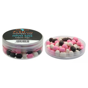 BAIT BAIT HÍVÓ SZÓ - METHOD DUMBEL - 3 SZÍN, 7X10MM, 20G