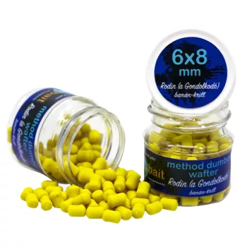 BAIT BAIT RODIN - METHOD DUMBEL, 20G