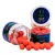 BAIT BAIT LÁZADÓ - FLUO WAFTERS MINI BOJLI+BETAIN, 11MM, 20G