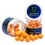 BAIT BAIT TÜZES BARACK - FLUO WAFTERS MINI BOJLI+BETAIN , 11MM, 20G