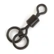 Fox EDGES™ Double Ring Swivel