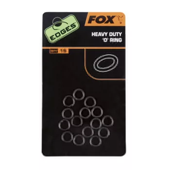 Fox EDGES™ Heavy duty O Ring