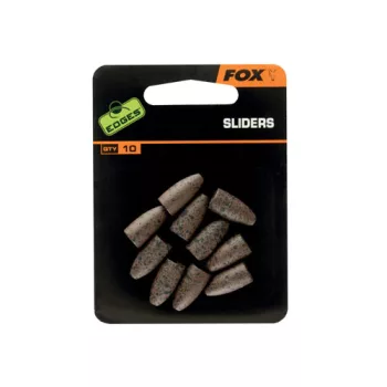 Fox EDGES™ Sliders