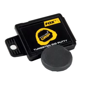 Fox EDGES™ Power Grip® Tungsten Rig Putty
