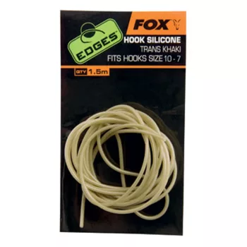Fox EDGES™ Hook Silicone