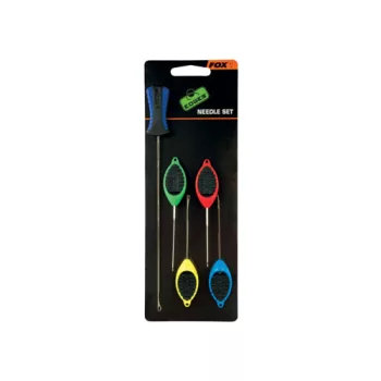 Fox EDGES™ Deluxe Needle Set