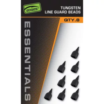 Fox EDGES™ Essentials Tungsten Line Guard Beads