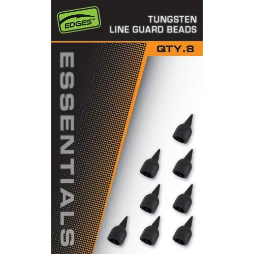 Fox EDGES™ Essentials Tungsten Line Guard Beads