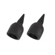 Fox EDGES™ Essentials Tungsten Line Guard Beads