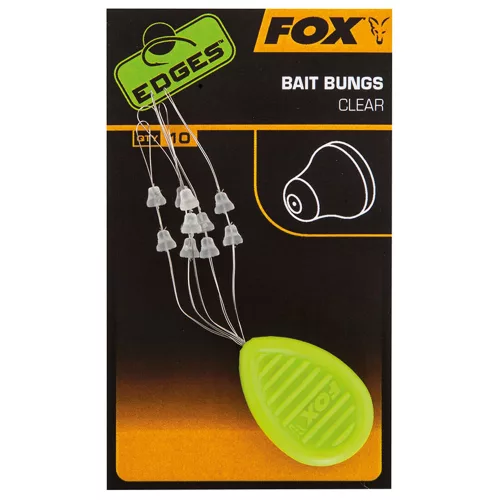 Fox EDGES™ Bait Bungs