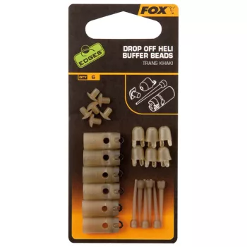 Fox EDGES™ Drop Off Heli Buffer Beads