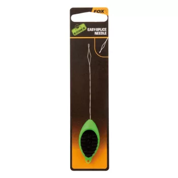 Fox EDGES™ Easy Splice Needle