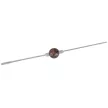 Fox EDGES™ Camo Tapered Bore Bead - 6mm