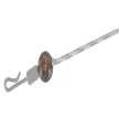 Fox EDGES™ Camo Tapered Bore Bead - 6mm