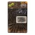Fox EDGES™ Camo Power Grip Lead Clip Kit (Size 7)
