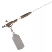 Fox EDGES™ Camo Power Grip Lead Clip Kit (Size 7)