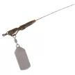 Fox EDGES™ Camo Power Grip Lead Clip Kit (Size 7)