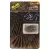 Fox EDGES™ Camo Slik Lead Clip Kit (Size 10)