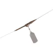 Fox EDGES™ Camo Slik Lead Clip Kit (Size 10)