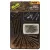Fox EDGES™ Camo Safety Lead Clip Kit (Size 7)