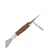 Fox EDGES™ Camo Naked Chod / Heli Buffer Sleeves