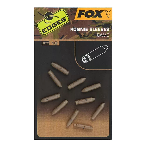 Fox EDGES™ Ronnie Sleeves